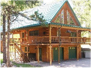 Great Bison Lodge