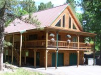 Black Hills Great Bison Lodge