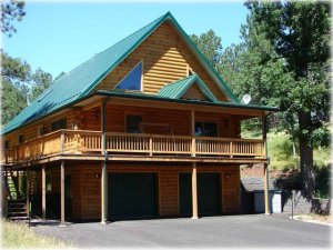 Great Bison Lodge